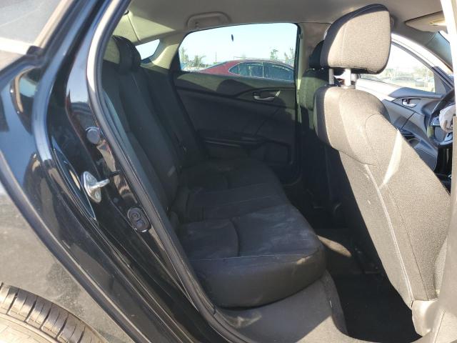 Photo 10 from auction – 2016 HONDA CIVIC LX with VIN 19XFC2F55GE017006