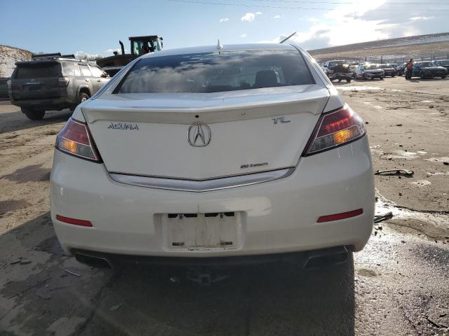 Photo 6 from auction – 2012 ACURA TL with VIN 19UUA9F70CA004525