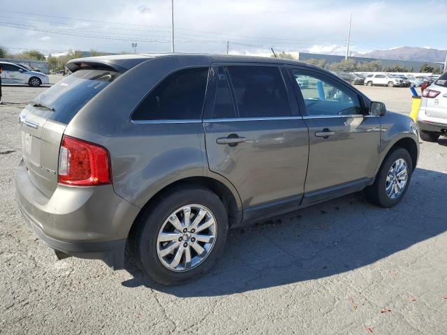 Photo 3 from auction – 2013 FORD EDGE LIMIT with VIN 2FMDK3KC3DBA80236