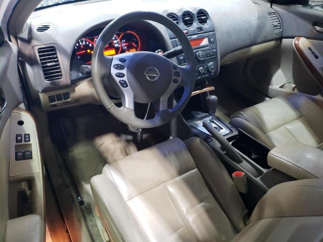 Photo 8 from auction – 2008 NISSAN ALTIMA 3.5 with VIN 1N4BL24EX8C105968