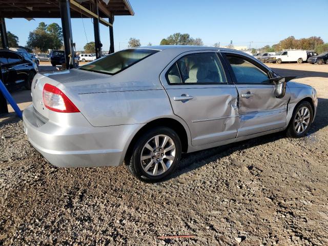 Photo 3 from auction – 2006 MERCURY MILAN with VIN 3MEHM07126R655886