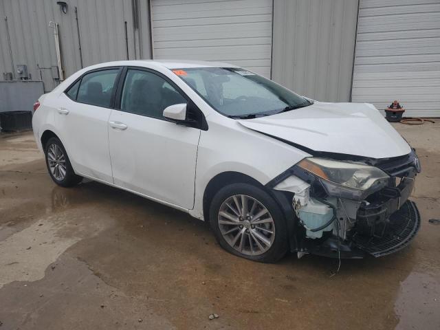 Photo 4 from auction – 2015 TOYOTA COROLLA L with VIN 5YFBURHE3FP296647