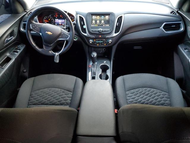 Photo 8 from auction – 2019 CHEVROLET EQUINOX LT with VIN 3GNAXLEX7KL158713