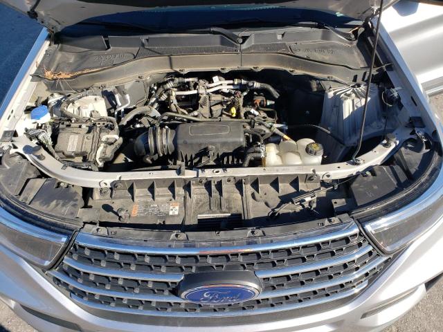 Foto 12 de la subasta – 2022 FORD EXPLORER X con VIN 1FMSK8DH5NGA66362