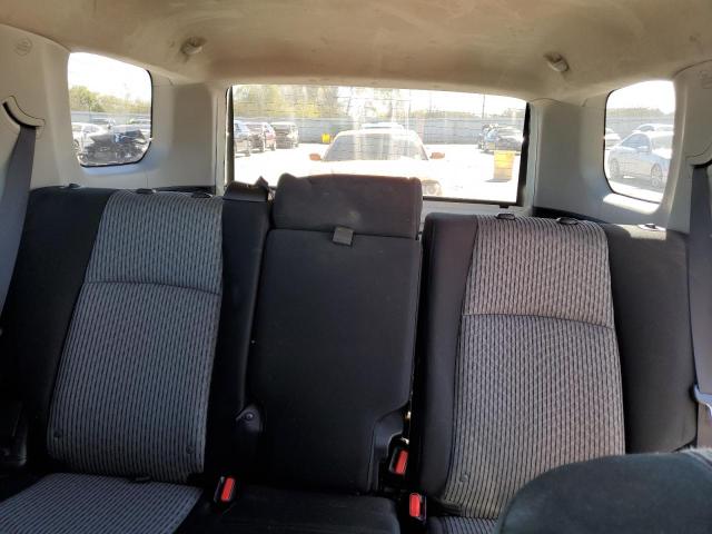 Photo 10 from auction – 2016 TOYOTA 4RUNNER SR with VIN JTEBU5JR5G5383546