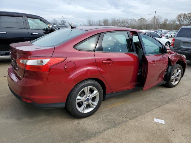 Photo 3 from auction – 2014 FORD FOCUS SE with VIN 1FADP3F25EL305156
