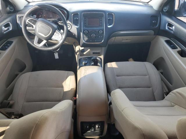 Photo 8 from auction – 2014 DODGE DURANGO SX with VIN 1C4RDHAG3EC454738