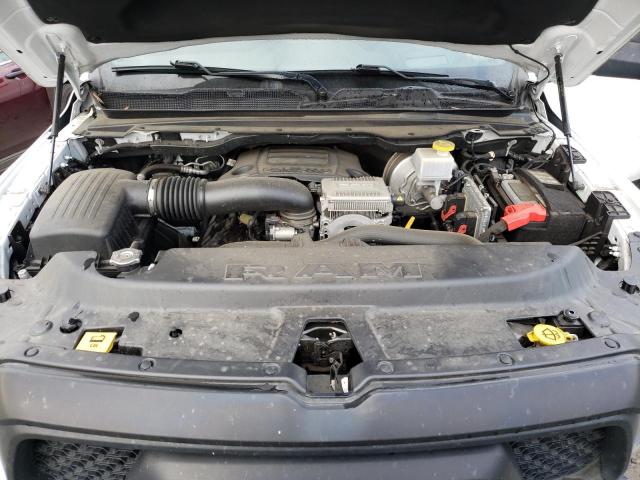 Photo 11 from auction – 2021 RAM 1500 REBEL with VIN 1C6SRFLT6MN811907