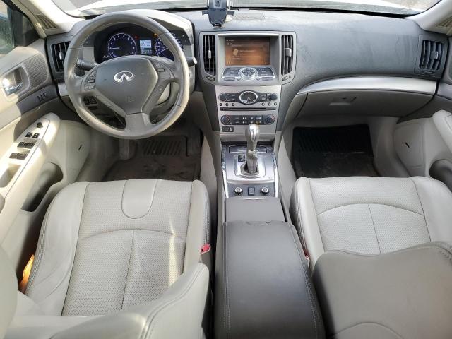 Photo 8 from auction – 2012 INFINITI G37 with VIN JN1CV6AR1CM670591
