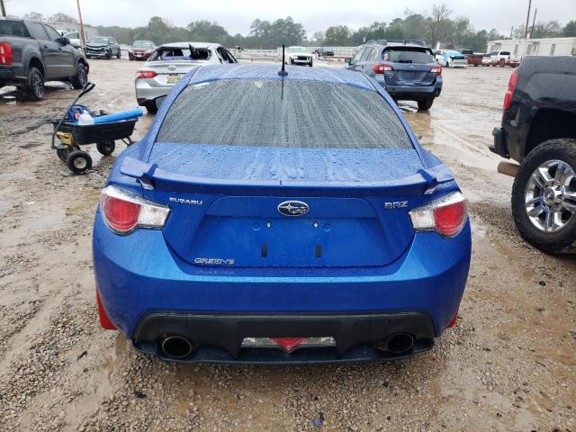 Photo 6 from auction – 2013 SUBARU BRZ 2.0 LI with VIN JF1ZCAC11D1609046