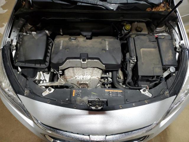 Photo 11 from auction – 2015 CHEVROLET MALIBU 1LT with VIN 1G11C5SL2FF321827