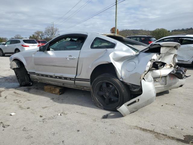 Photo 2 from auction – 2008 FORD MUSTANG with VIN 1ZVHT80N985191045