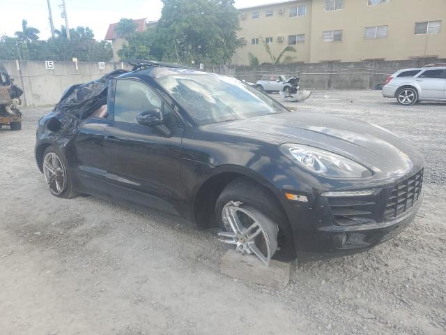 Photo 4 from auction – 2017 PORSCHE MACAN with VIN WP1AA2A54HLB02899