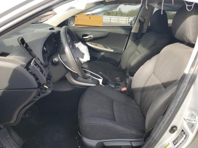 Photo 7 from auction – 2013 TOYOTA COROLLA BA with VIN 2T1BU4EEXDC010930