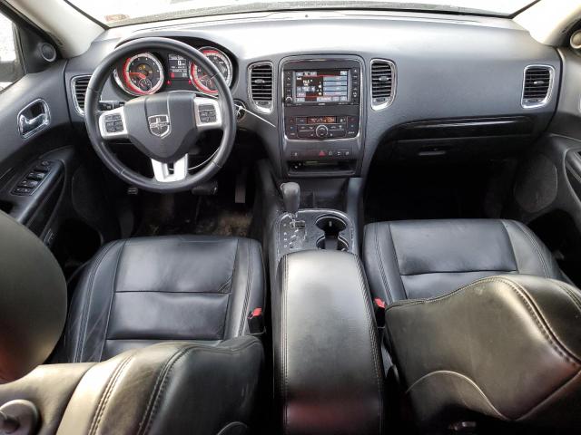 Photo 8 from auction – 2013 DODGE DURANGO CR with VIN 1C4RDHDG5DC667734