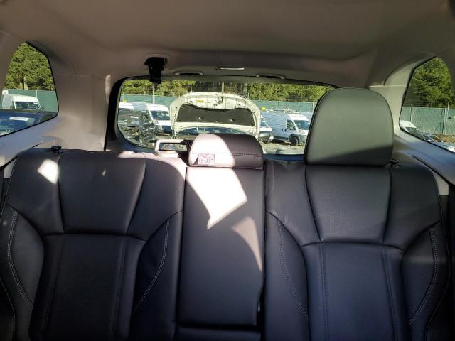 Photo 10 from auction – 2024 SUBARU FORESTER L with VIN JF2SKALC8RH490959