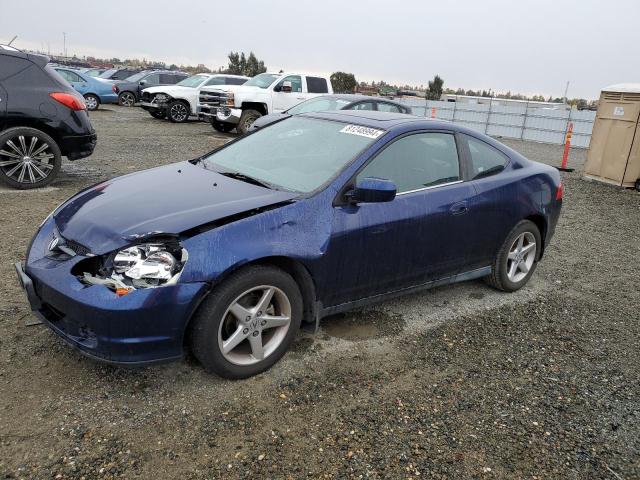 Photo 1 from auction – 2003 ACURA RSX with VIN JH4DC53823C002857