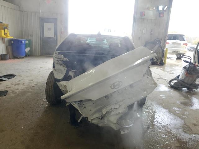 Photo 6 from auction – 2017 HYUNDAI SONATA SE with VIN 5NPE24AF1HH521835