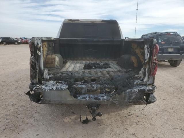 Photo 6 from auction – 2019 CHEVROLET SILVERADO with VIN 3GCUYEED7KG313726