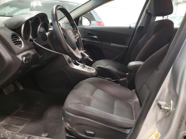 Photo 7 from auction – 2014 CHEVROLET CRUZE LT with VIN 1G1PC5SB0E7201891