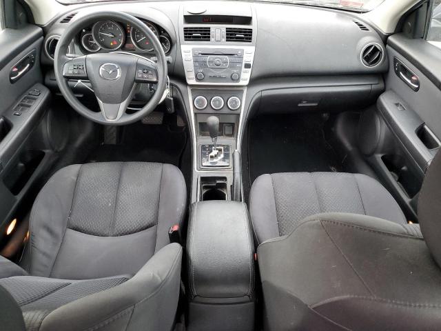 Photo 8 from auction – 2011 MAZDA 6 I with VIN 1YVHZ8BHXB5M01825