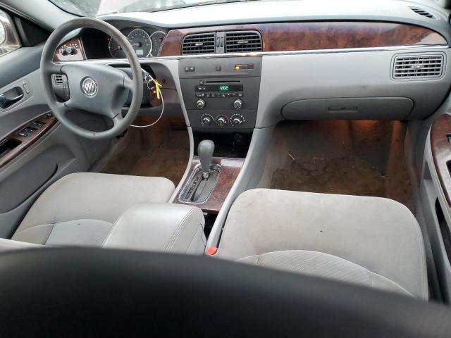 Photo 8 from auction – 2007 BUICK LACROSSE C with VIN 2G4WC552X71107057