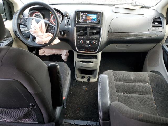 Photo 8 from auction – 2019 DODGE GRAND CARA with VIN 2C4RDGBG5KR500615