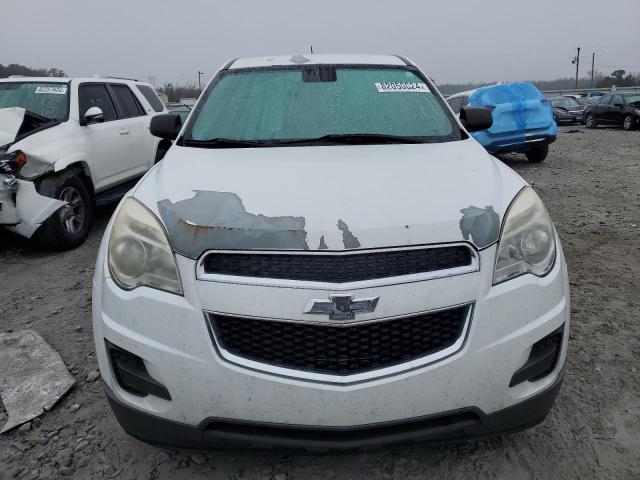 Photo 5 from auction – 2014 CHEVROLET EQUINOX LS with VIN 2GNALAEK1E6169350