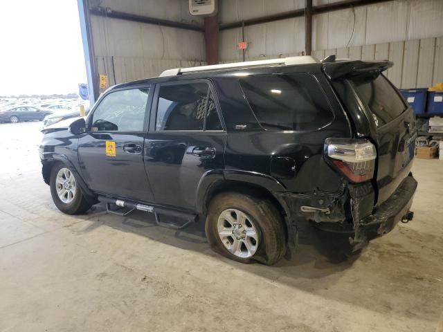 Photo 2 from auction – 2018 TOYOTA 4RUNNER SR with VIN JTEBU5JR6J5546826