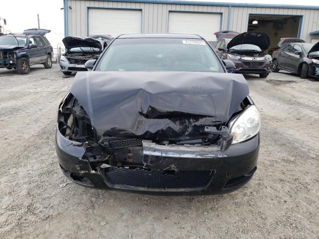 Photo 5 from auction – 2014 CHEVROLET IMPALA LIM with VIN 2G1WC5E32E1155848