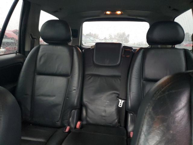 Photo 10 from auction – 2009 VOLVO XC90 3.2 with VIN YV4CZ982691507695