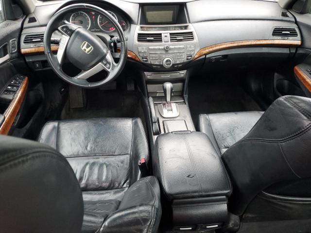 Photo 8 from auction – 2012 HONDA ACCORD EXL with VIN 1HGCP3F89CA016625