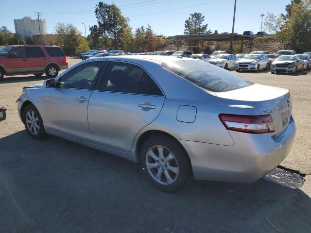 Photo 2 from auction – 2011 TOYOTA CAMRY BASE with VIN 4T1BF3EK8BU626406