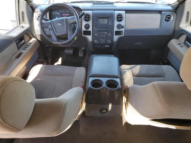 صورة رقم 8 من المزاد - 2013 FORD F150 SUPER مع VIN 1FTFW1EF9DKD03347