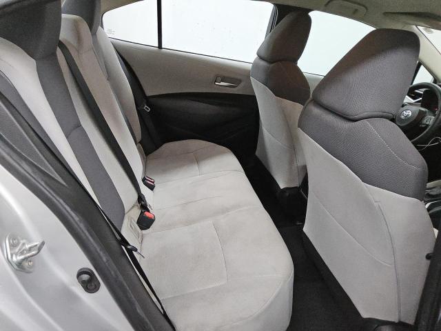 Photo 10 from auction – 2020 TOYOTA COROLLA L with VIN 5YFDPRAE2LP102700