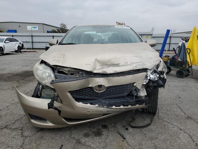 Photo 5 from auction – 2010 TOYOTA COROLLA BA with VIN 1NXBU4EE7AZ316056