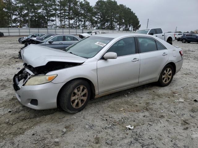TOYOTA CAMRY BASE 2011 with VIN 4T1BF3EK0BU638789 - Photo from auction