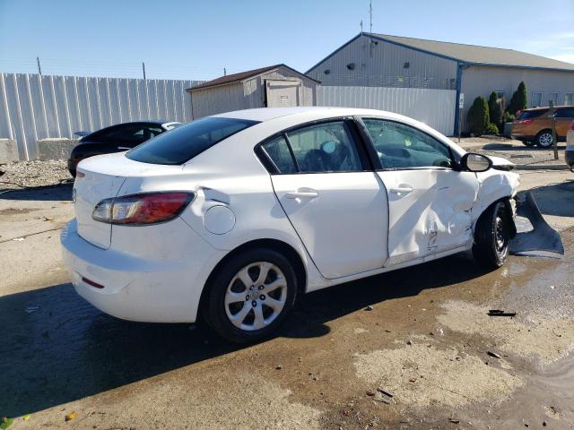 Photo 3 from auction – 2012 MAZDA 3 I with VIN JM1BL1UG9C1550678