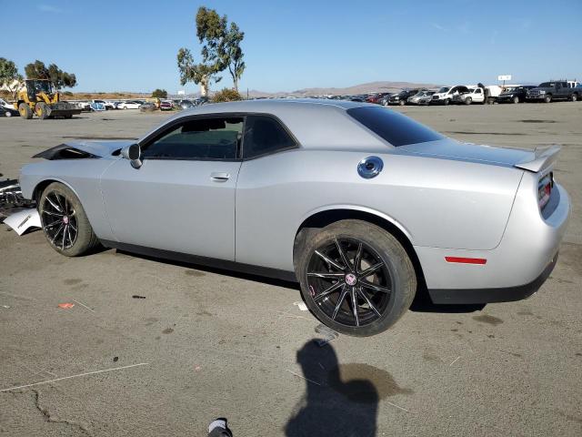 Photo 2 from auction – 2020 DODGE CHALLENGER with VIN 2C3CDZAG6LH203366