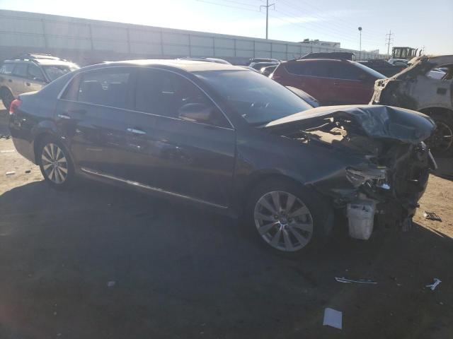 Photo 4 from auction – 2011 TOYOTA AVALON BAS with VIN 4T1BK3DB9BU392418