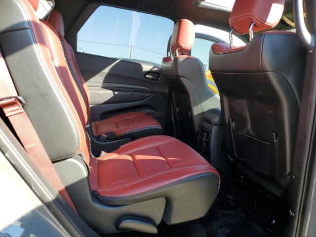 Photo 11 from auction – 2021 DODGE DURANGO SR with VIN 1C4SDJGJ4MC575210