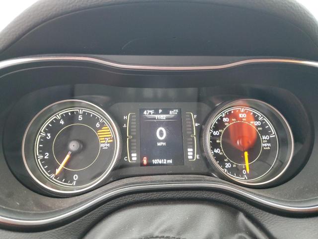 Photo 9 from auction – 2020 JEEP CHEROKEE L with VIN 1C4PJMCB5LD550453