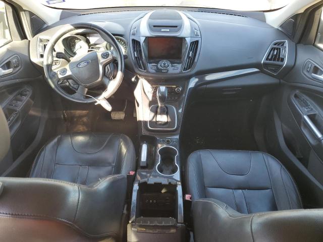 Photo 8 from auction – 2013 FORD ESCAPE TIT with VIN 1FMCU9J94DUA04517