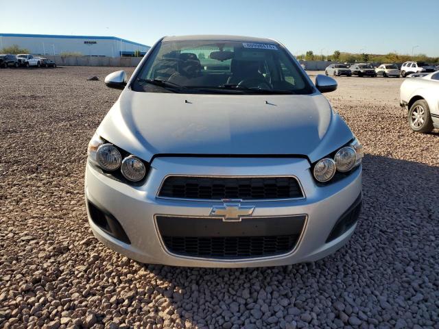 Photo 5 from auction – 2015 CHEVROLET SONIC LT with VIN 1G1JC5SG4F4148584