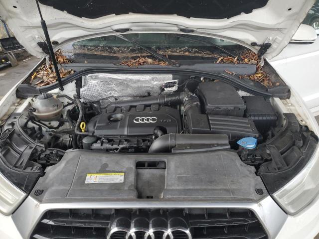 Photo 11 from auction – 2016 AUDI Q3 PREMIUM with VIN WA1BFCFS8GR007036