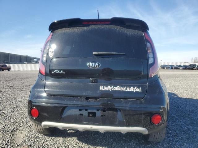 Photo 6 from auction – 2019 KIA SOUL + with VIN KNDJP3A5XK7630632