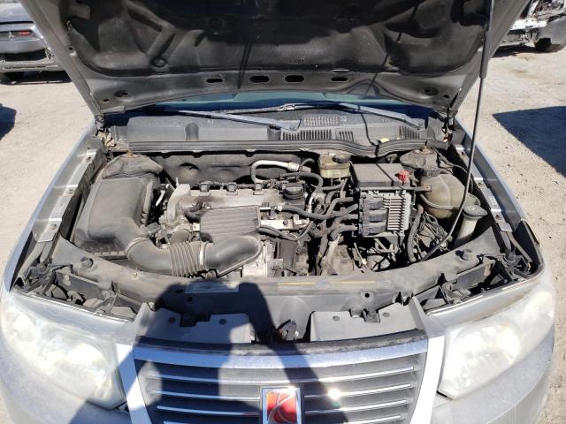Photo 11 from auction – 2007 SATURN ION LEVEL with VIN 1G8AZ55F77Z129762