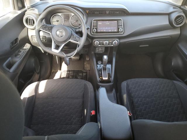 Photo 8 from auction – 2021 NISSAN KICKS S with VIN 3N1CP5BV7ML514955