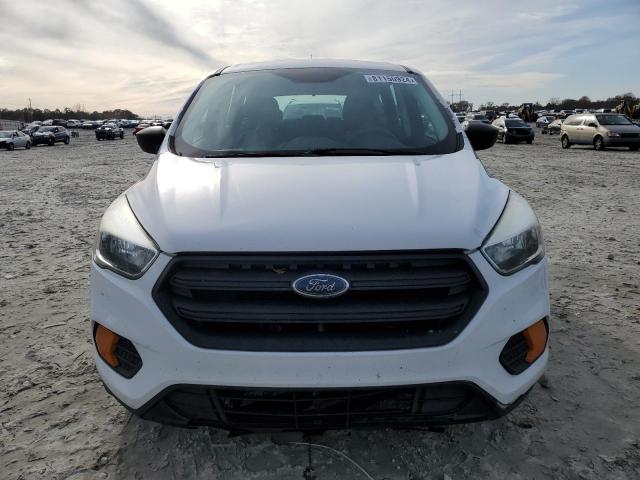 Photo 5 from auction – 2017 FORD ESCAPE S with VIN 1FMCU0F73HUB85733