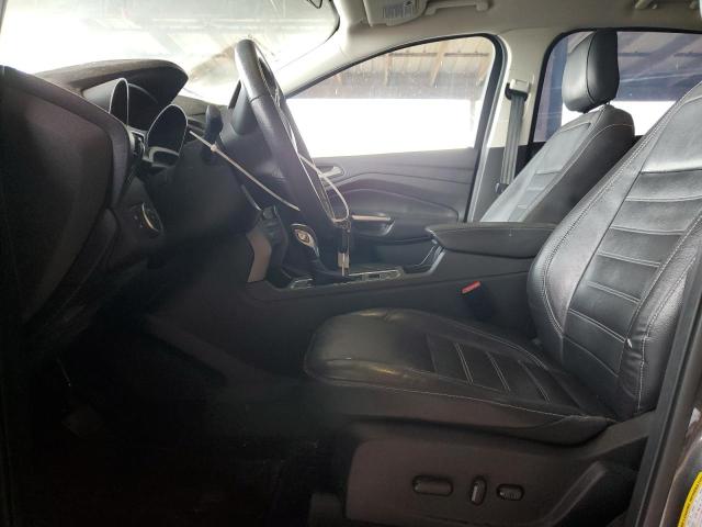 Photo 7 from auction – 2018 FORD ESCAPE SEL with VIN 1FMCU9HD2JUA99780